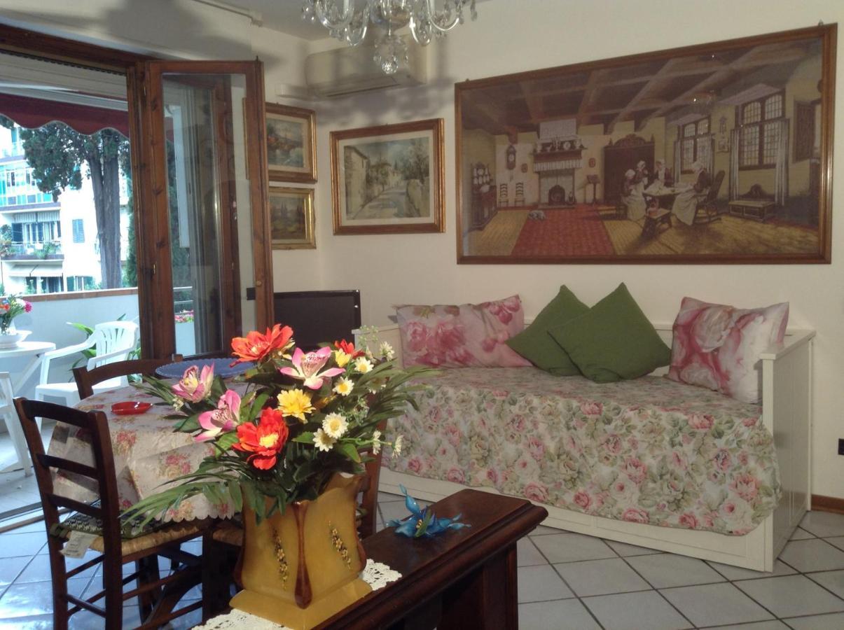 Isabella Suite Florence Luaran gambar