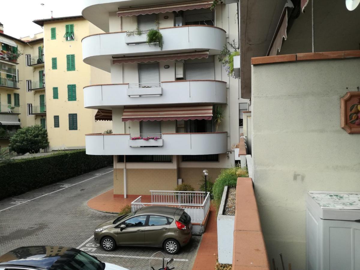 Isabella Suite Florence Luaran gambar