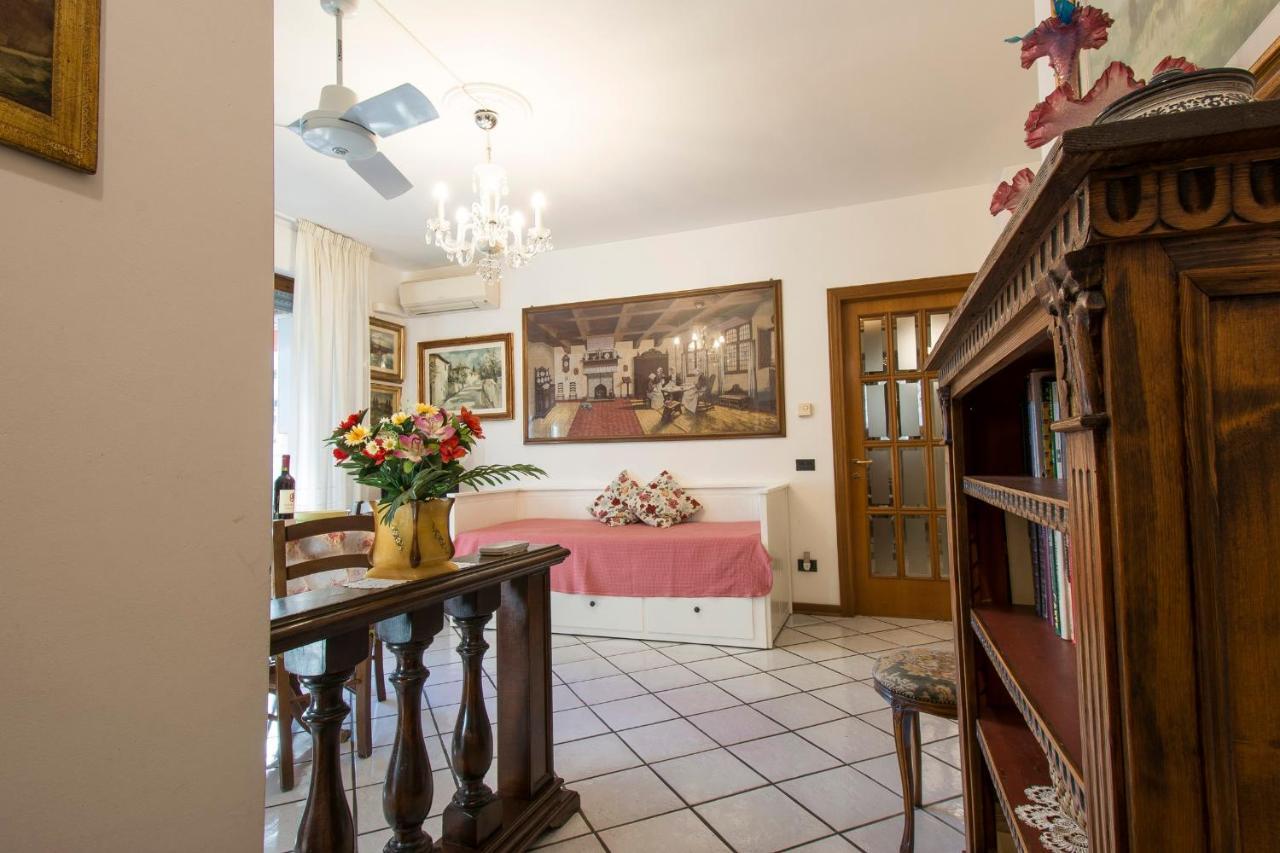 Isabella Suite Florence Luaran gambar