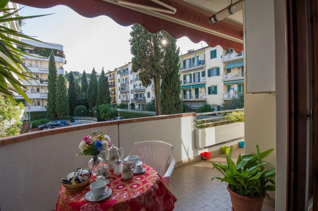 Isabella Suite Florence Luaran gambar